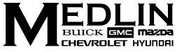 Medlin Buick GMC Logo